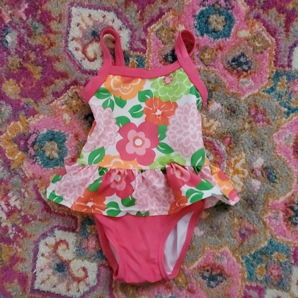 Bathing suit